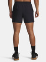 Under Armour Férfi rövidnadrágok Under Armour Pjt Rock Ultimate Short-BLK