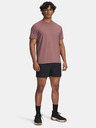 Under Armour Férfi rövidnadrágok Under Armour Pjt Rock Ultimate Short-BLK