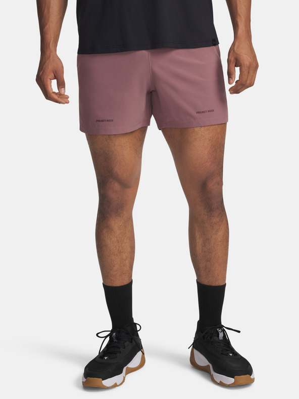 Under Armour Férfi rövidnadrágok Under Armour Pjt Rock Ultimate Short-MRN