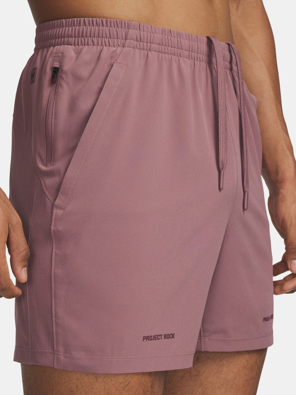 Under Armour Férfi rövidnadrágok Under Armour Pjt Rock Ultimate Short-MRN