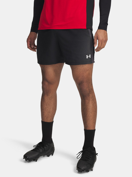Under Armour Férfi rövidnadrágok Under Armour Vanish Graphic Short-BLK