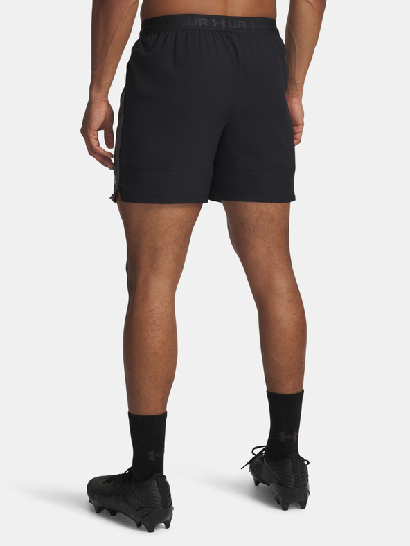 Under Armour Férfi rövidnadrágok Under Armour Vanish Graphic Short-BLK