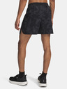Under Armour Férfi rövidnadrágok Under Armour Launch Pro 7in Prtd Short-GRY