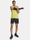 Under Armour Férfi rövidnadrágok Under Armour Launch Pro 7in Prtd Short-GRY