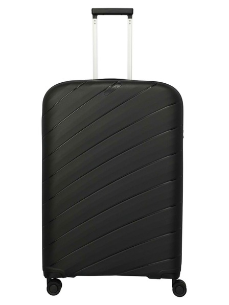 Travelite Travelite Burano L utazóbőrönd Fekete