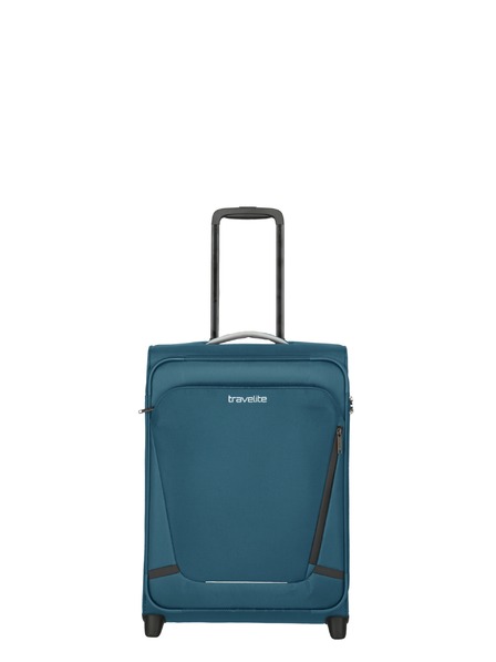 Travelite Travelite Jetpack Multi Light 2 Cabin utazóbőrönd Zöld