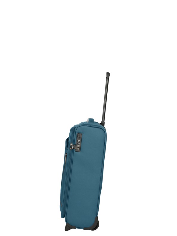 Travelite Travelite Jetpack Multi Light 2 Cabin utazóbőrönd Zöld
