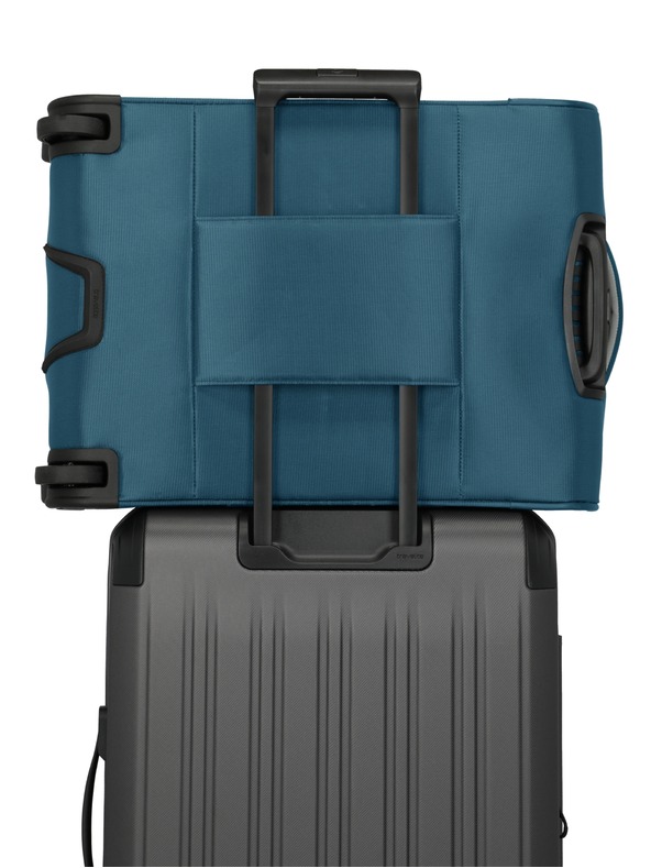 Travelite Travelite Jetpack Multi Light 2 Cabin utazóbőrönd Zöld