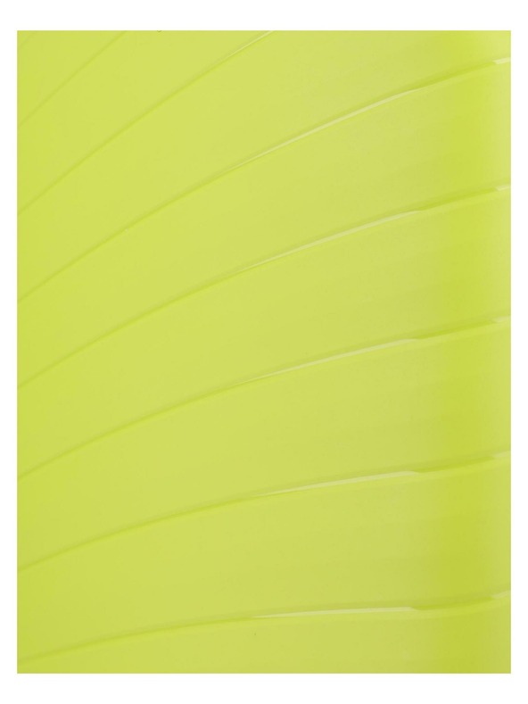 Travelite Travelite Burano L utazóbőrönd Alma zöld