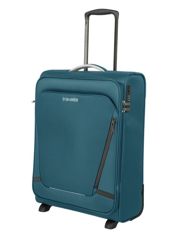 Travelite Travelite Jetpack Multi 2 Cabin utazóbőrönd Zöld