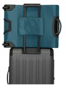 Travelite Travelite Jetpack Multi 2 Cabin utazóbőrönd Zöld