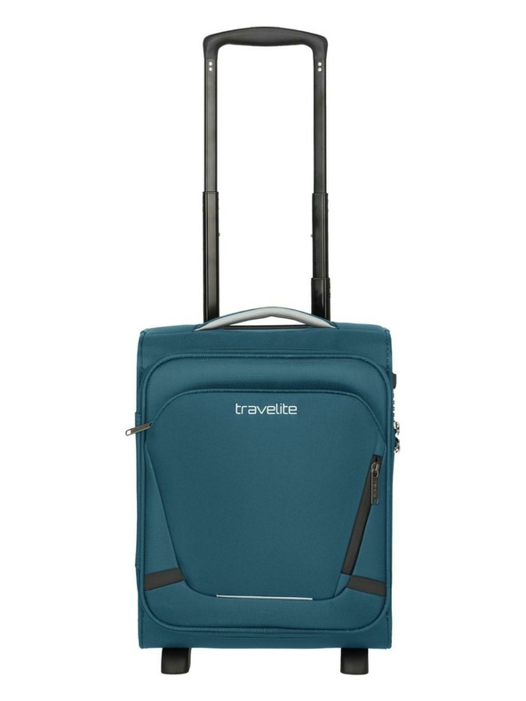 Travelite Travelite Jetpack Easy 2 Cabin utazóbőrönd Zöld