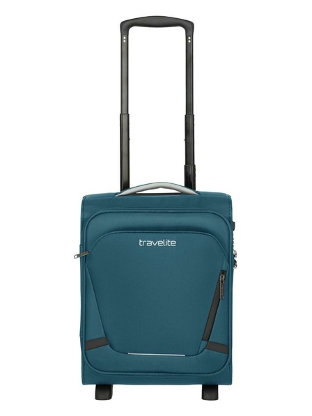 Travelite Travelite Jetpack Easy 2 Cabin utazóbőrönd Zöld