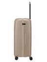 Travelite Travelite BARBARA Novelty L utazóbőrönd Szatén Nude