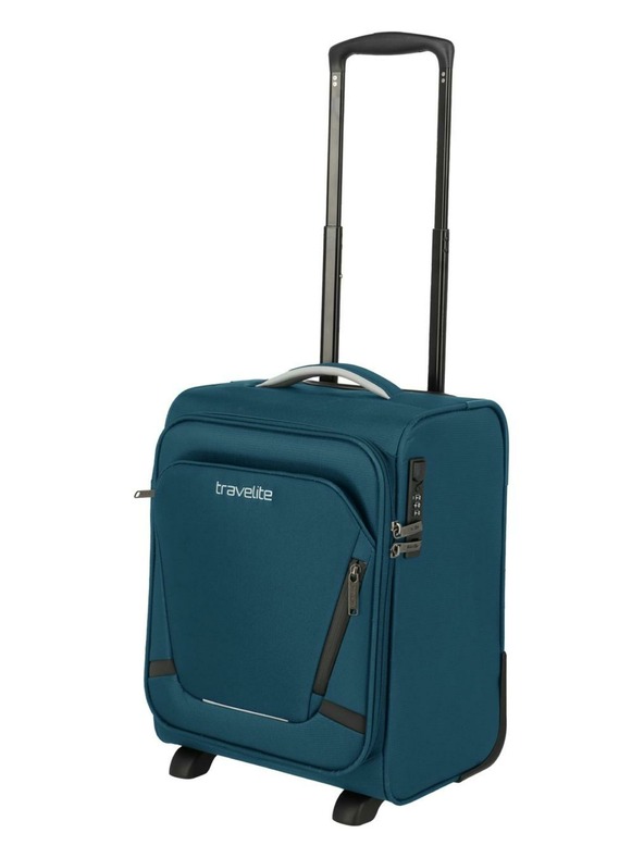 Travelite Travelite Jetpack Wings 2 Cabin utazóbőrönd Zöld