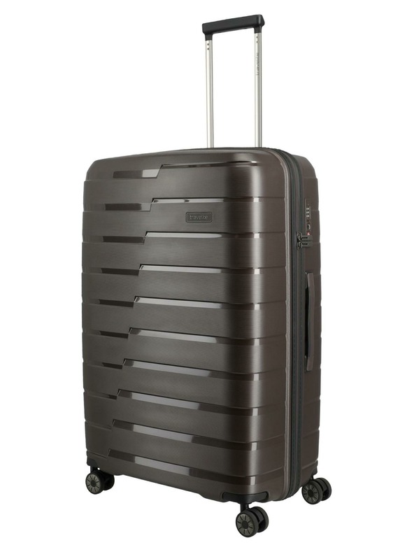 Travelite Travelite Air Base L utazóbőrönd Barna