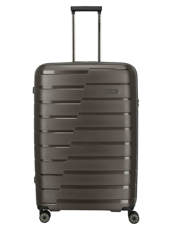 Travelite Travelite Air Base L utazóbőrönd Barna