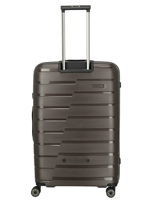 Travelite Travelite Air Base L utazóbőrönd Barna