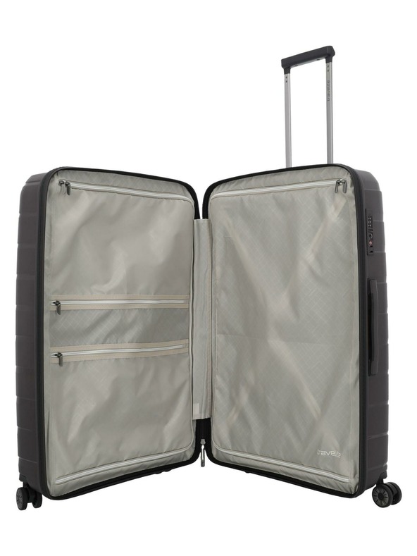 Travelite Travelite Air Base L utazóbőrönd Barna