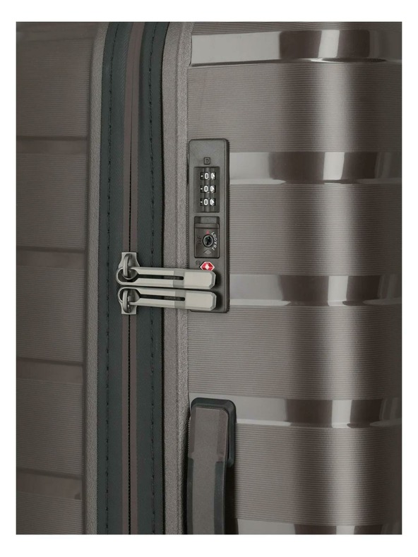 Travelite Travelite Air Base L utazóbőrönd Barna