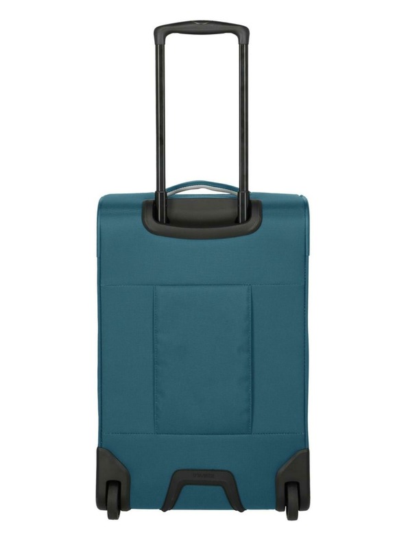 Travelite Travelite Jetpack Slim 2 Cabin utazóbőrönd Zöld