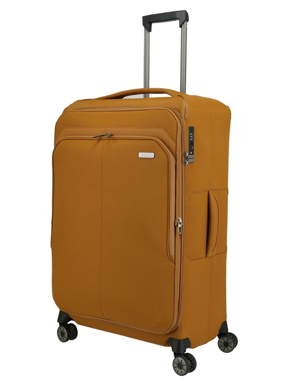 Travelite Travelite Priima L utazóbőrönd Curry