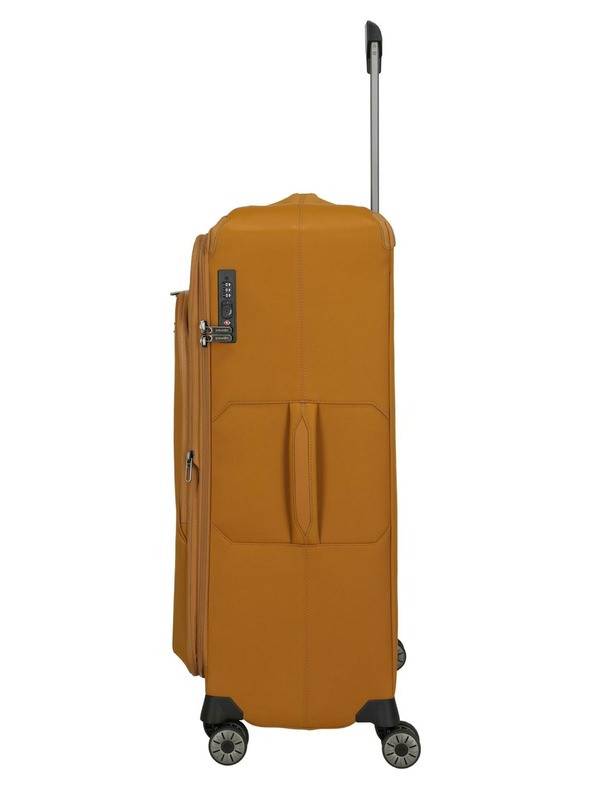 Travelite Travelite Priima L utazóbőrönd Curry