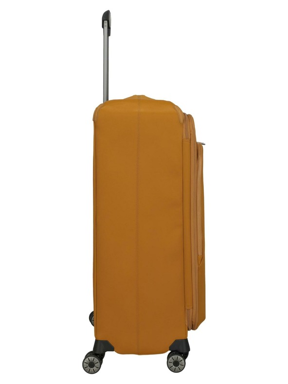 Travelite Travelite Priima L utazóbőrönd Curry