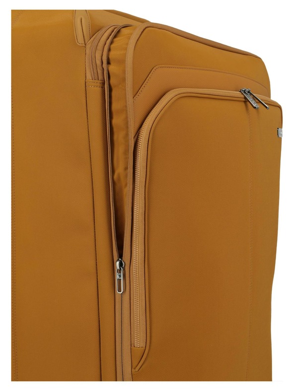 Travelite Travelite Priima L utazóbőrönd Curry