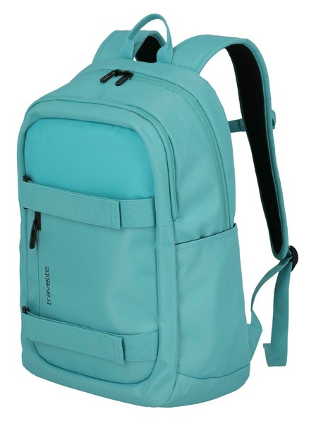 Travelite Travelite Pathway Strap hátizsák Aqua