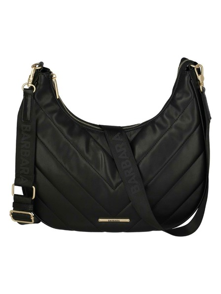 Travelite Travelite BARBARA Cozy válltáska Black
