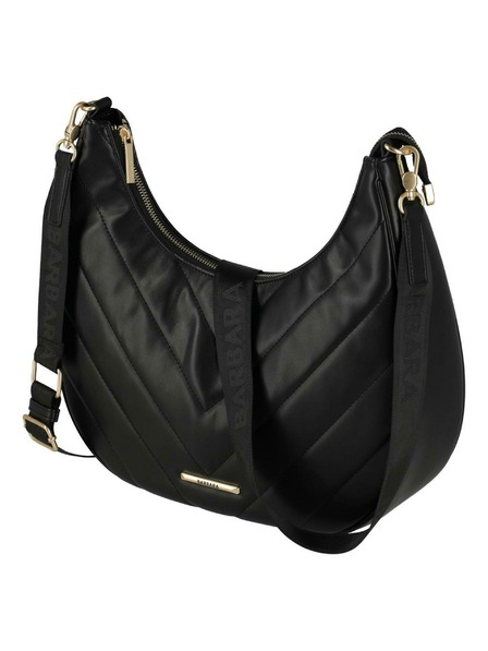 Travelite Travelite BARBARA Cozy válltáska Black