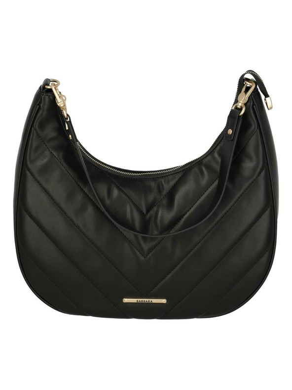 Travelite Travelite BARBARA Cozy válltáska Black