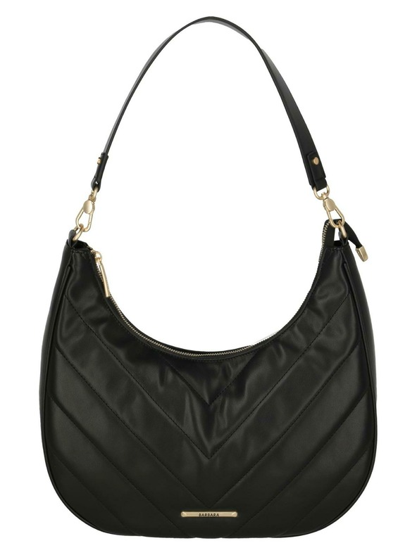 Travelite Travelite BARBARA Cozy válltáska Black