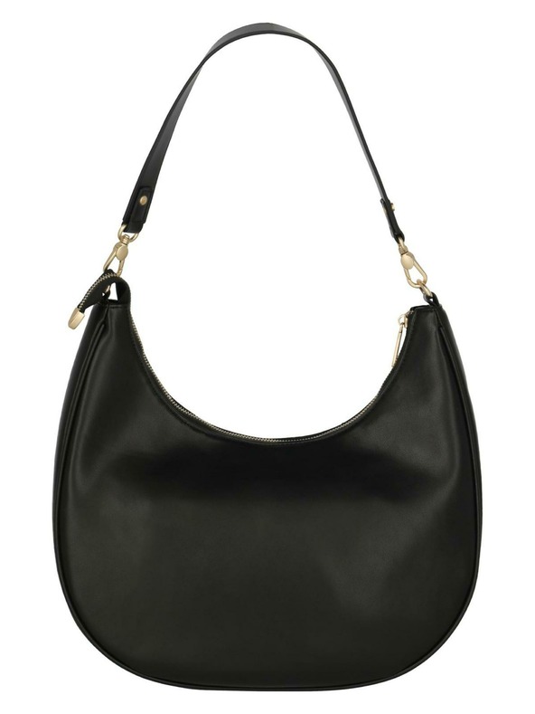 Travelite Travelite BARBARA Cozy válltáska Black