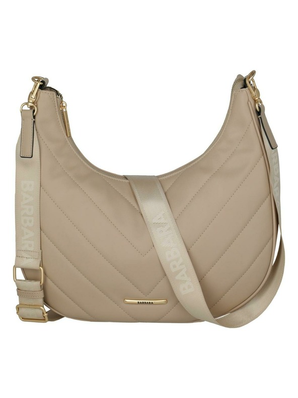 Travelite Travelite BARBARA Cozy válltáska Sand