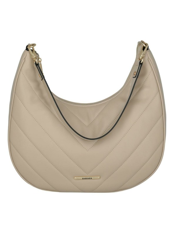 Travelite Travelite BARBARA Cozy válltáska Sand