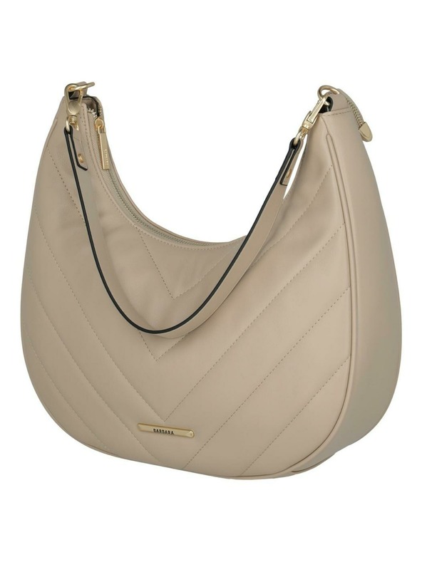 Travelite Travelite BARBARA Cozy válltáska Sand