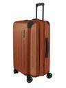Travelite Travelite Dynamiic M bővíthető utazóbőrönd Copper