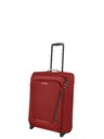 Travelite Travelite Jetpack Multi Light 2 fedélzeti bőrönd Red