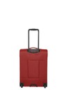 Travelite Travelite Jetpack Multi Light 2 fedélzeti bőrönd Red
