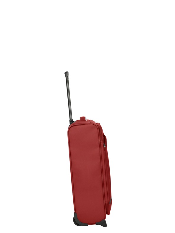 Travelite Travelite Jetpack Multi Light 2 fedélzeti bőrönd Red