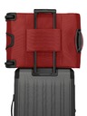 Travelite Travelite Jetpack Multi Light 2 fedélzeti bőrönd Red