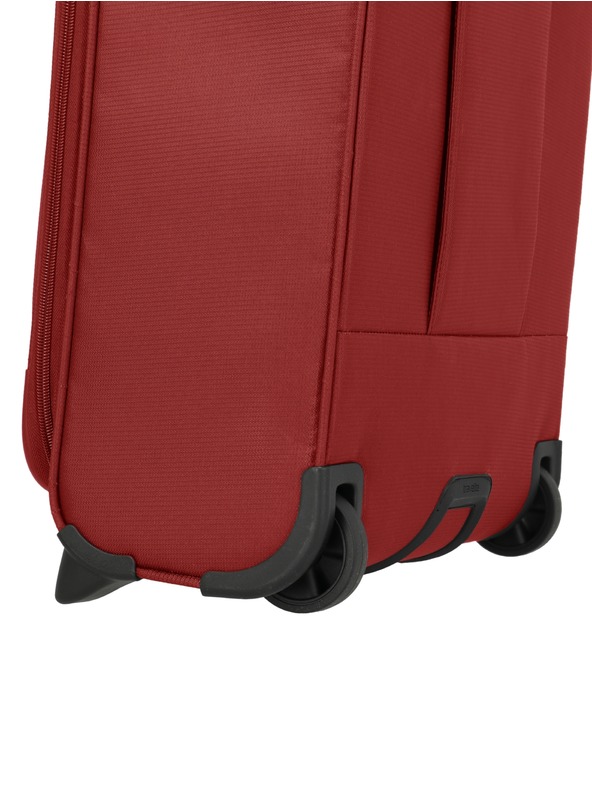 Travelite Travelite Jetpack Multi Light 2 fedélzeti bőrönd Red