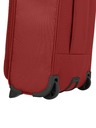 Travelite Travelite Jetpack Multi Light 2 fedélzeti bőrönd Red