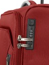 Travelite Travelite Jetpack Multi Light 2 fedélzeti bőrönd Red