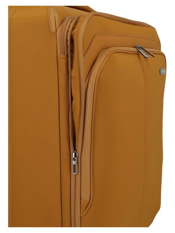 Travelite Travelite Priima M utazóbőrönd Curry