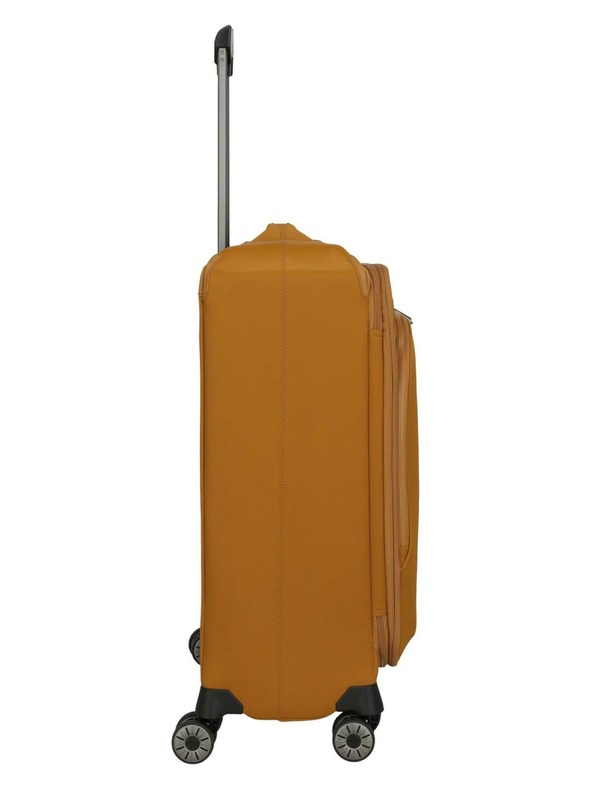 Travelite Travelite Priima M utazóbőrönd Curry