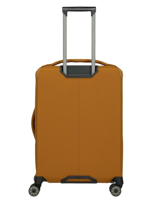 Travelite Travelite Priima M utazóbőrönd Curry