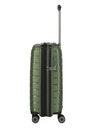 Travelite Travelite Air Base S bővíthető utazóbőrönd Olive